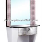 Hot sale modern salon mirror H85