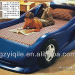 hot sale novel design children car bed YQL-81886A