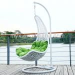 Hot Sale Outdoor Furniture Patio Swings MH-31