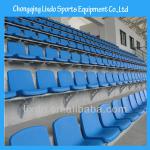 Hot Sale Plastic Stadium Seat LX-303 LX-303