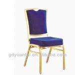 Hot Sale Practical Banquet Aluminium Sway Chair YB-017 YB-017