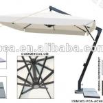 hot sale products for 3x4m outdoor garden big alumnium umbrella PCA-ACHUB-3040