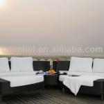 Hot sale rattan otobi furniture in bangladesh price set S128# S128#