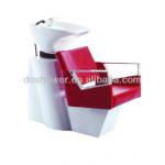 hot sale salon shampoo chair/shampoo bed DS-S45