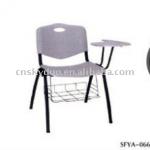 hot sale school chair with writing pad STYA-66