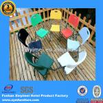 Hot Sale Stackable Outdoor Plastic Chair With Low Price XYM-T102 Plastic Chair Price