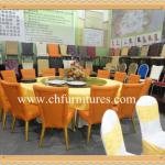 Hot sale table and chair for hotel,banqet,restaurant and dining YC-F032-02 YC-F032-02