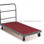 Hot sale table trolly HLW-08 HLW-08table trolley