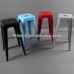 Hot Sale Tolix Stool Bar Stool For Sale FL-F028# Tolix Stool