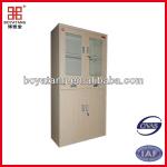 Hot sale transfer print office storage cabinet BYT-0831