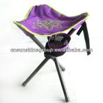 Hot sale!Tripod folding chair,outdoor traveling stool. XY-101