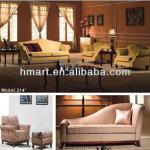 Hot Sale Used Hotel Sofa YYHS05