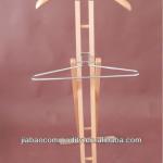 HOT Sale Wooden Folding Clothes Stand WK5558