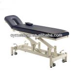 Hot sales 2 Section electric Chiropractic Table CY-C113