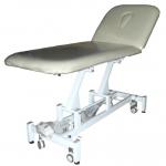 Hot sales 2 Section HI-LOW electric Treatment couch CY-C107