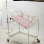 Hot sales hospital baby cot bed CY-D422