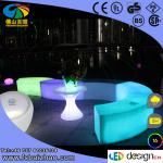 HOT SALES LED outdoor furniture / public funiture BZ-BA