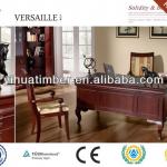 HOT SALES MDF ANTIQUE BEDROOM FURNITURE WITH ALL CERTIFICATE American Cherry