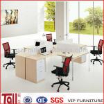 Hot sales modern office table and chair price office furniture TL-S06A TL-S06A