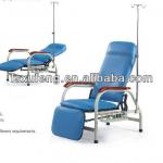 Hot Sales!!! Plastic-sprayed Hospital infusion Chairs 304