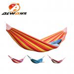 Hot sales popular hammock,hammock with canopy AWS 12