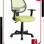 Hot sell colored fashional mesh chair RJ-6651