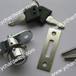 hot-sell desk lock for drawer AS08