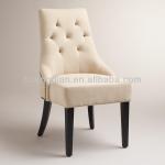 hot sell dining chair DC3011 for salon,hotel, dining and coffee DC3011