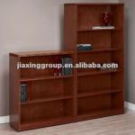 hot sell fashion modern wooden bookcase modern wooden bookcase-X037