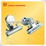 Hot Sell GB Zinc Alloy Cabinet Furniture Glass Door Hinge YD-1901 YD-1901