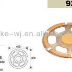 Hot sell high quality turntable swivel plates 92102