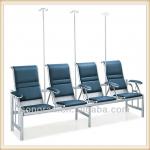 Hot sell hospital blood transfusion chair Transfusion chair