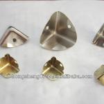 Hot sell metal corner for furniture in bulk price HSF-A04