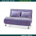 Hot sell model sofa bed/ New model sofa bed ( #8003-10) #8003-10