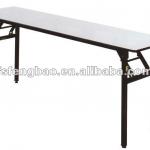 hot seller folding table/Hotel meeting table/restaurant table/office furniture FB-3002