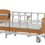 hot seller lab equipment of three function home care bed RBE-0828