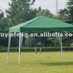 hot seller metal folding gazebo XY-125 xy-102