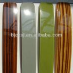 hot selling 2012 pvc edge banding/furniture fittings/plastic products cx5582