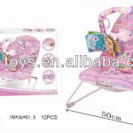 Hot Selling Baby low Chair ,baby bouncer chair,electric baby swing chair HC011096