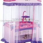 hot selling baby playpen,baby crib,baby cot,baby product H02-3