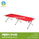 Hot Selling Durable Camping Folding Bed CK-489