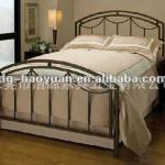 Hot Selling Fashional Metal bed for Sale HY- B