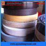 Hot selling high quality PVC edge banding YB01