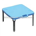 Hot Selling Mini Folding Plastic Table DN-T-08