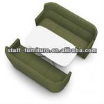 Hot Selling modern and fashion desgin fabric sofa (RX-SF-HFDSON-A) RX-SF-HFDSON-A