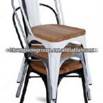 Hot Selling MX-0784 MENTAL TOLIX CHAIR MX-0784