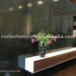 hot selling new design corian sideboard cabinet TC-019