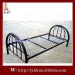 Hot selling new design modern style dormitory single beds for sale HH-CGM-642