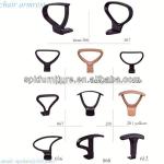 hot selling office chair armrest P42