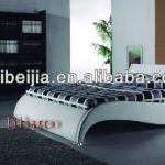 hot selling PU bed 393# 393